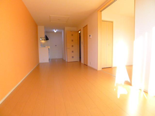 Living and room
