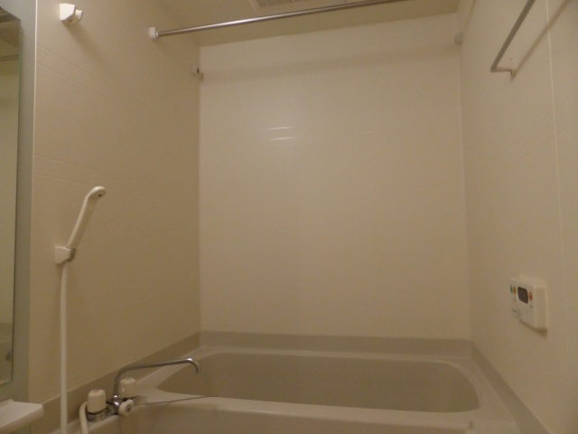 Bath. It is with the bathroom dryer