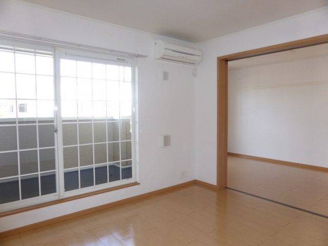 Living and room