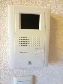 Other. Monitor with intercom