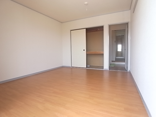 Other room space. bedroom