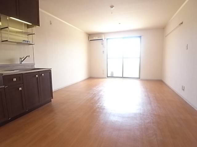 Other room space