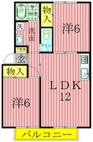 Building appearance