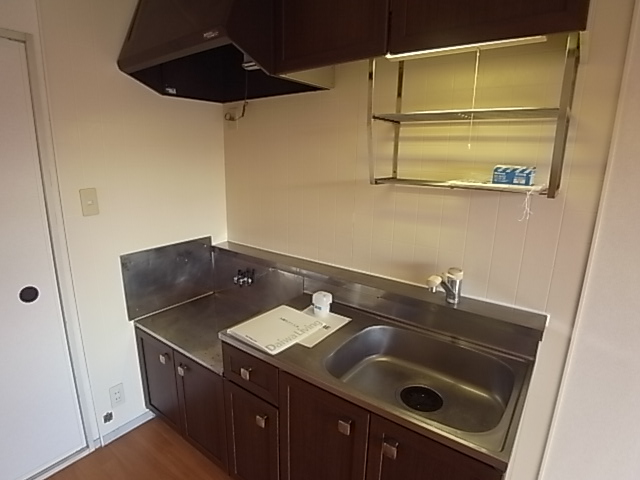 Kitchen. Kitchen