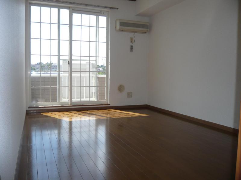 Other room space