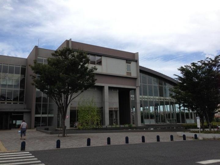 Other Environmental Photo. As health promotion facility that utilizes the waste incineration residual heat of the South Clean Center adjacent 1200m up to 15 minutes refresh Plaza Kashiwa walk, Heated pool, There is a training room and spa facilities.