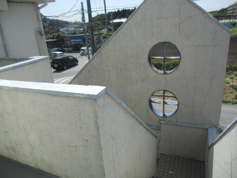 Other common areas
