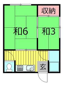 Building appearance