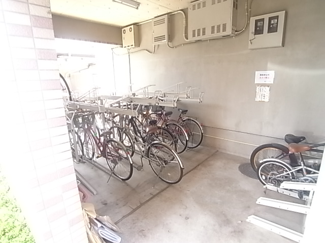 Other common areas