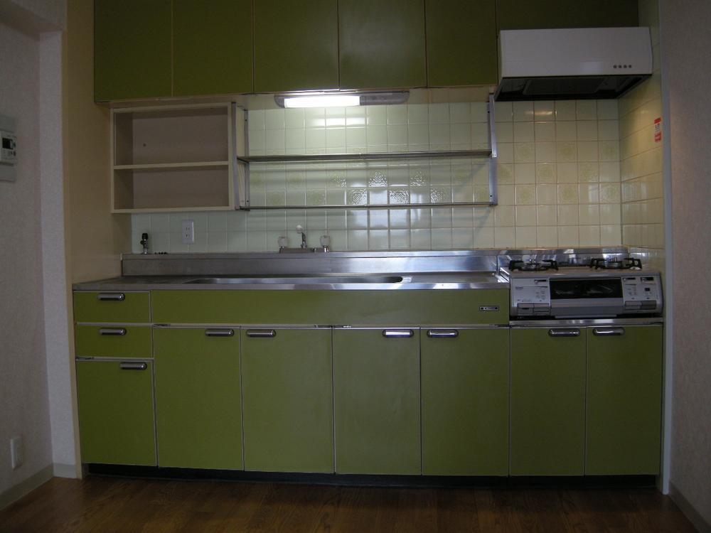 Kitchen. System kitchen (1)