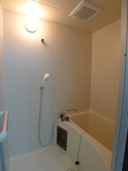 Bath. Bathroom