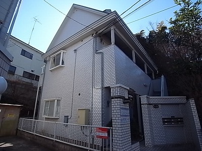 Building appearance