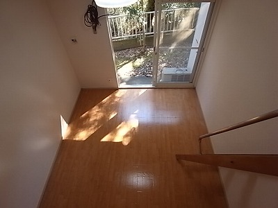 Other room space. bedroom