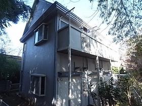 Building appearance