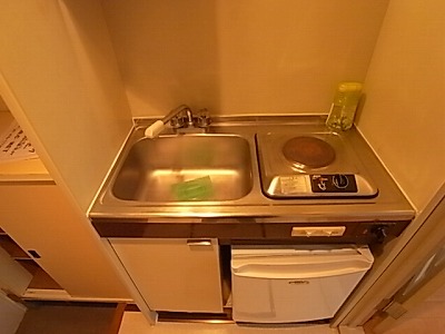 Kitchen. Kitchen