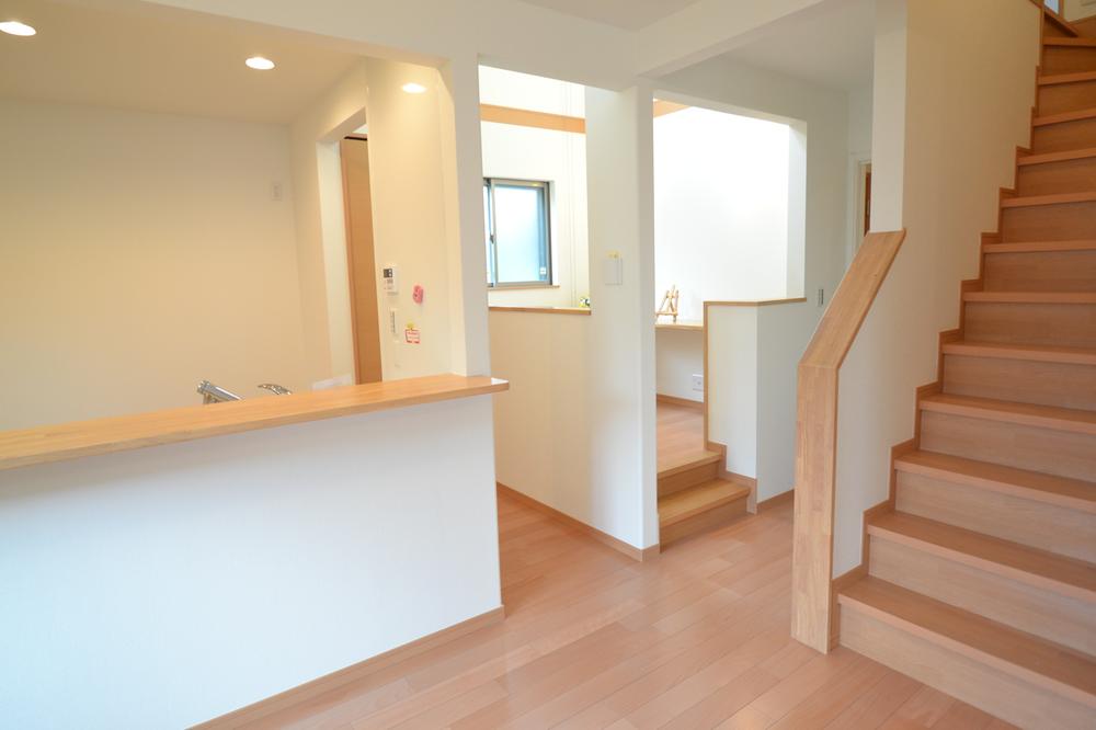 Other introspection. 6 Building