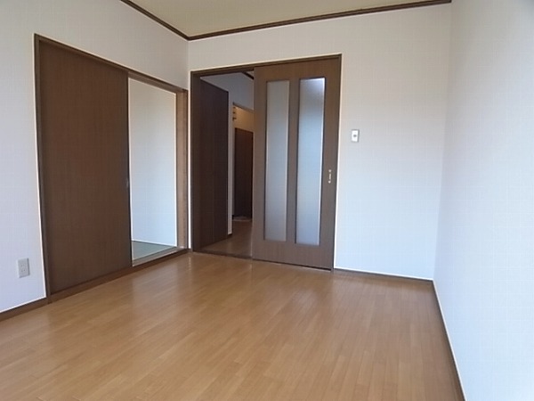 Living and room. Living