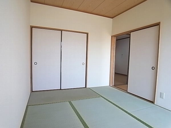 Other room space. bedroom