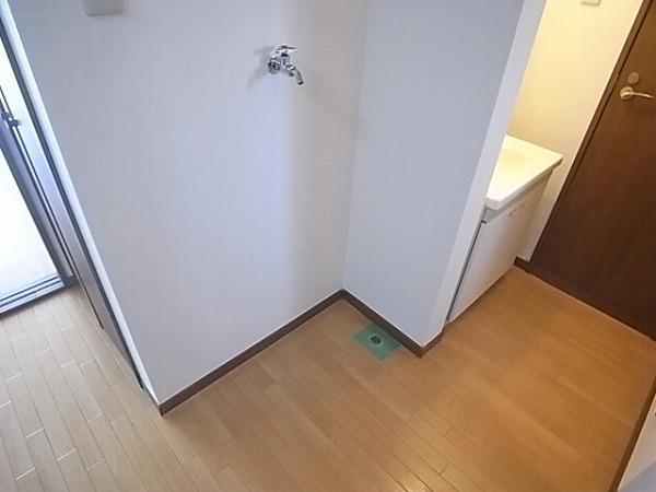 Other room space