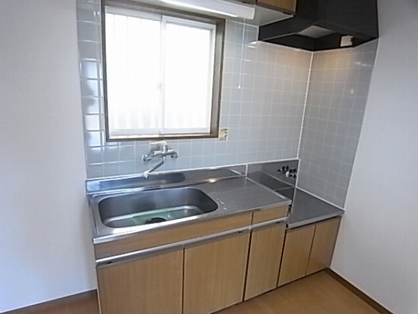 Kitchen. Kitchen