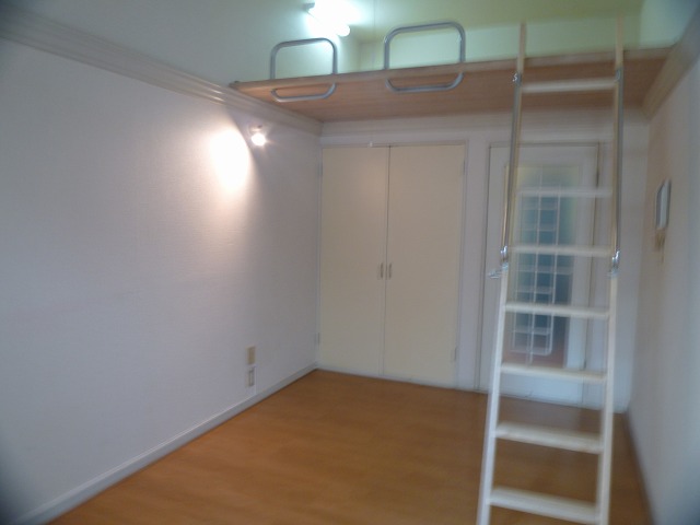 Living and room. Living
