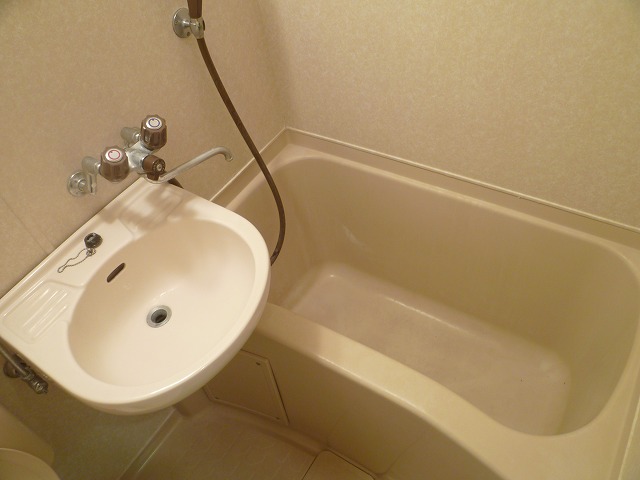 Bath. bath