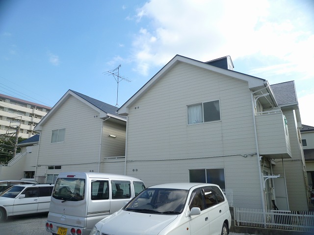 Building appearance
