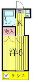 Building appearance
