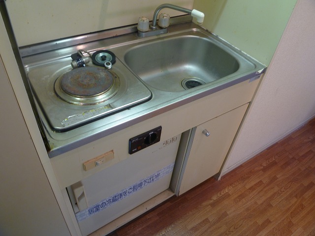 Kitchen. Kitchen