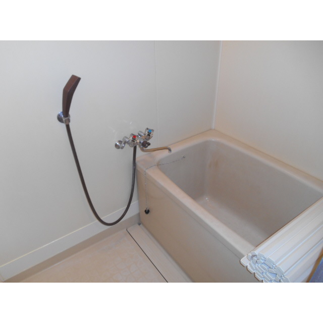 Bath. Bathroom