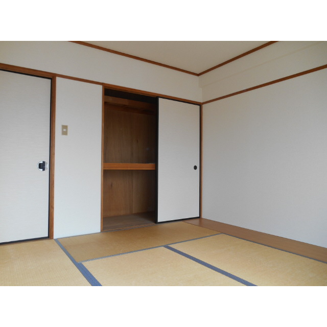 Other. closet