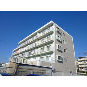 Building appearance