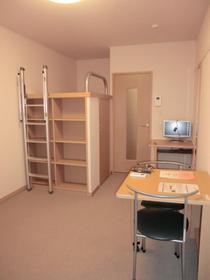 Living and room. Living