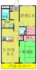Building appearance