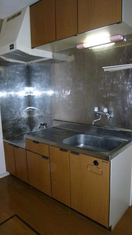 Kitchen. kitchen