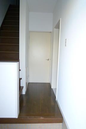 Entrance. Entrance