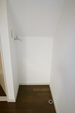 Other. Washing machine Storage