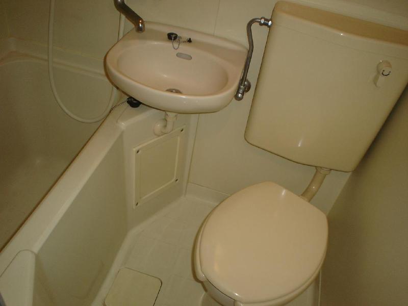 Washroom