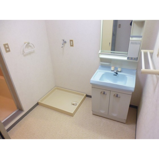 Washroom