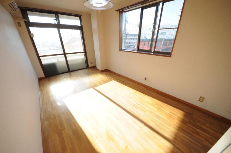 Other room space