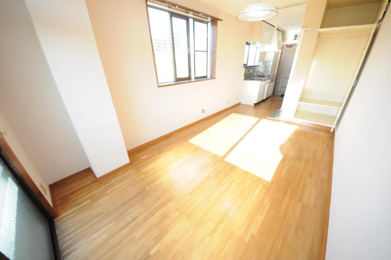 Living and room