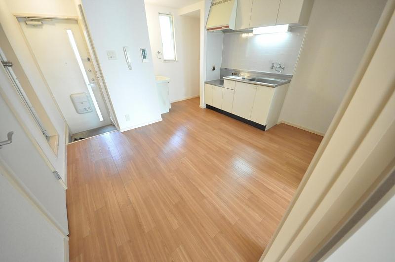 Other room space