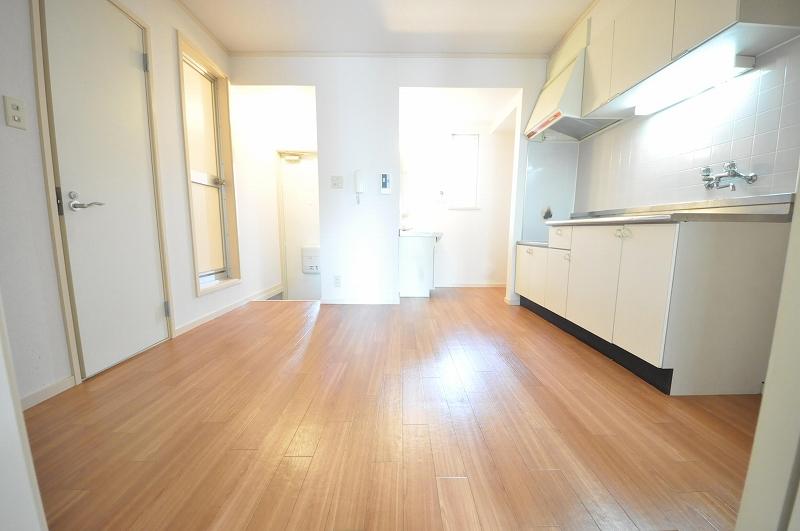 Living and room
