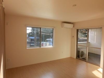 Other room space. Air-conditioned