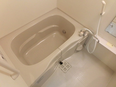 Bath. Reheating ・ Bathroom dryer
