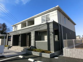 Building appearance
