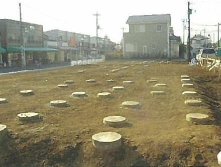 Construction ・ Construction method ・ specification. Since its inception, Thorough and commitment to community-based management, Consistent investigation by the special department ・ design ・ By supervision, We have selected the most appropriate method of construction that was in the land.