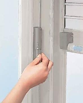 Other Equipment. It can be opened and closed without opening the window, It has adopted a superior electric type to crime prevention.