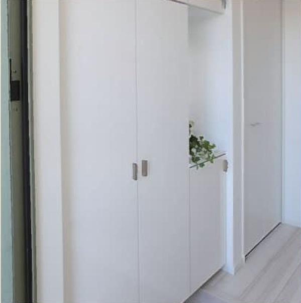 Receipt. (2) entrance storage