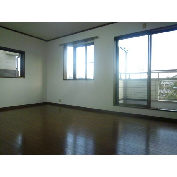 Other room space